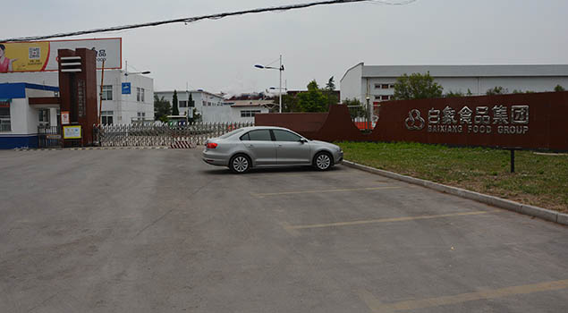 白象食品集团 白象食品集团