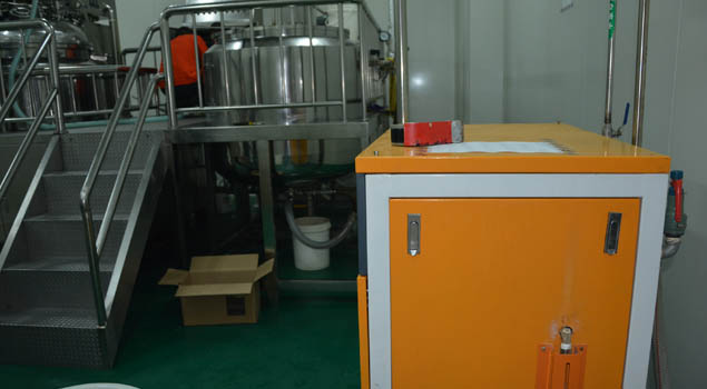 武汉生物制药蒸汽发生器 武汉生物制药蒸汽发生器