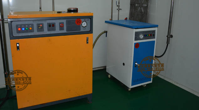 生物制药用蒸汽发生器 生物制药用蒸汽发生器