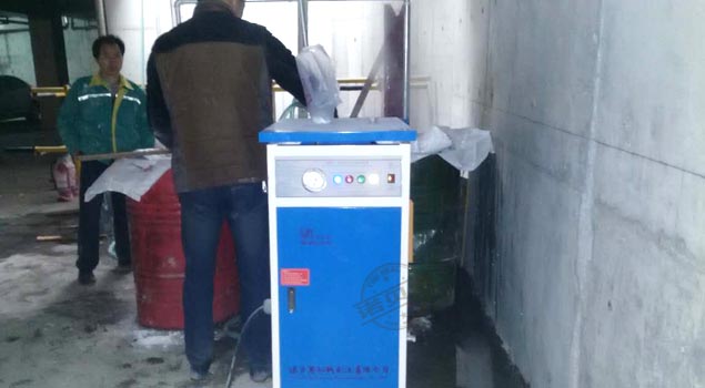 熬胶用蒸汽发生器