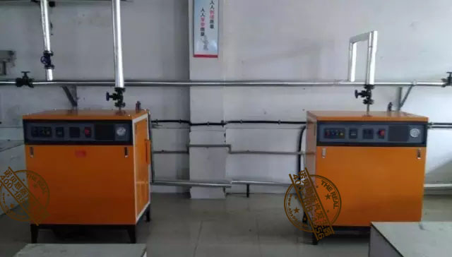 医疗制药蒸汽发生器