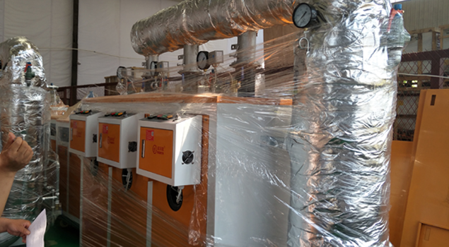 黄瓜成视频人APP蒸汽发生器