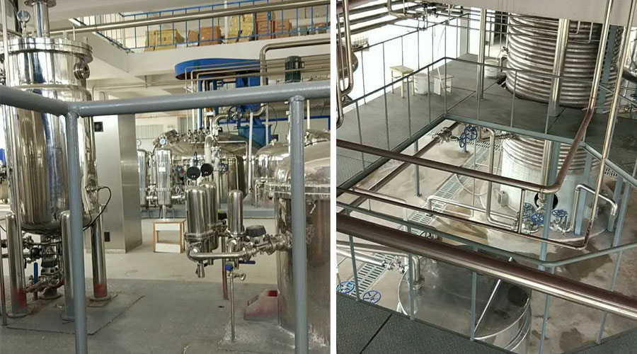 兽药生产蒸汽发生器 兽药生产蒸汽发生器