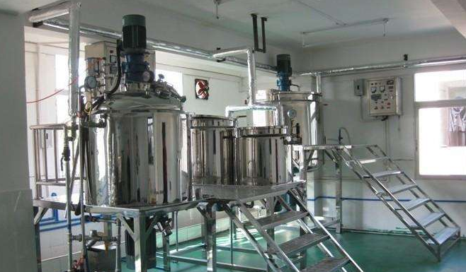 化工配套蒸汽发生器 化工配套蒸汽发生器