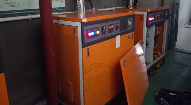 全自动电蒸汽发生器 全自动电蒸汽发生器