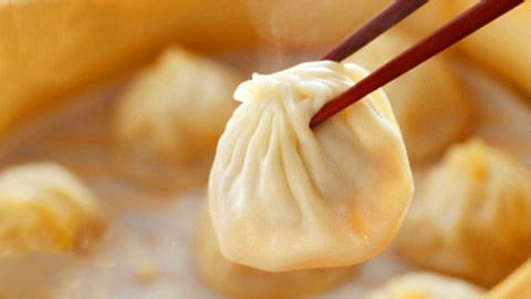 灌汤小笼包蒸汽发生器 灌汤小笼包蒸汽发生器