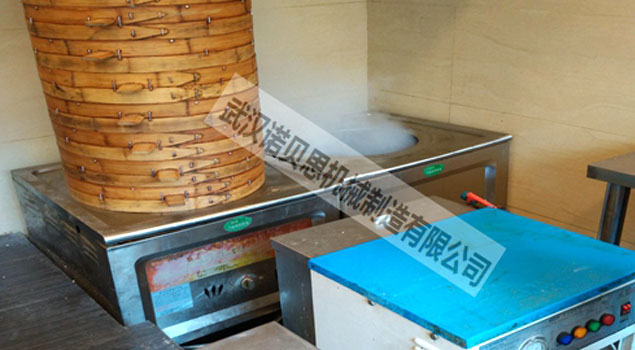 蒸包子蒸汽发生器 蒸包子蒸汽发生器