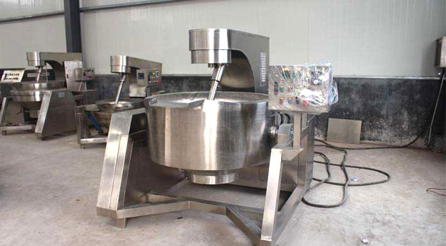 搅拌锅配套蒸汽发生器 搅拌锅配套蒸汽发生器