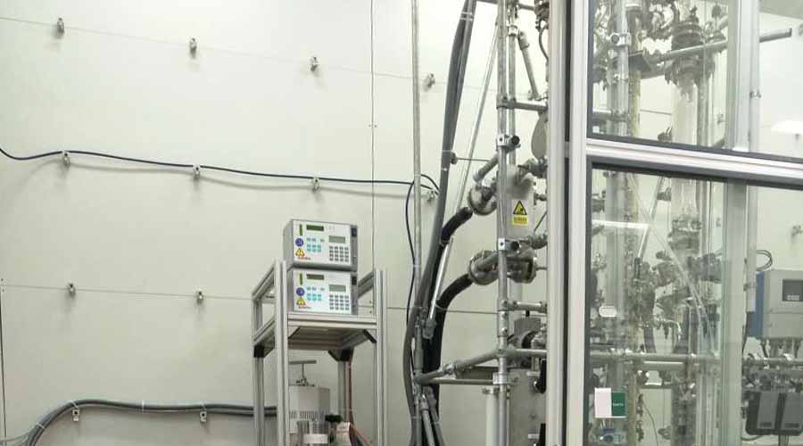 化工材料蒸汽发生器 化工材料蒸汽发生器