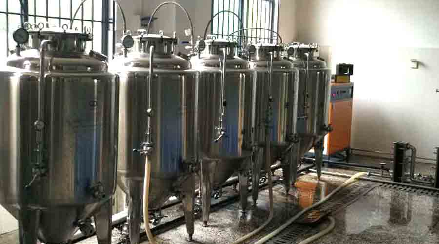 提取罐蒸汽发生器 提取罐蒸汽发生器