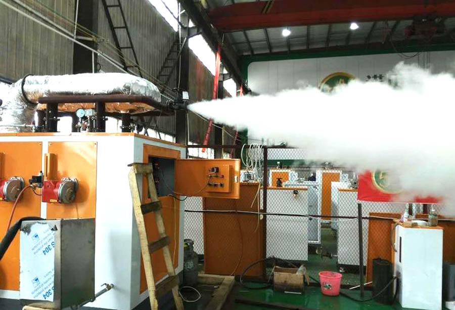 黄瓜成视频人APP蒸汽发生器蒸汽十足