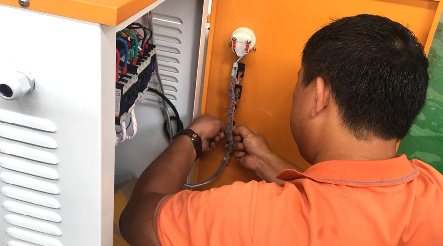 黄瓜成视频人APP采用耐高温电线