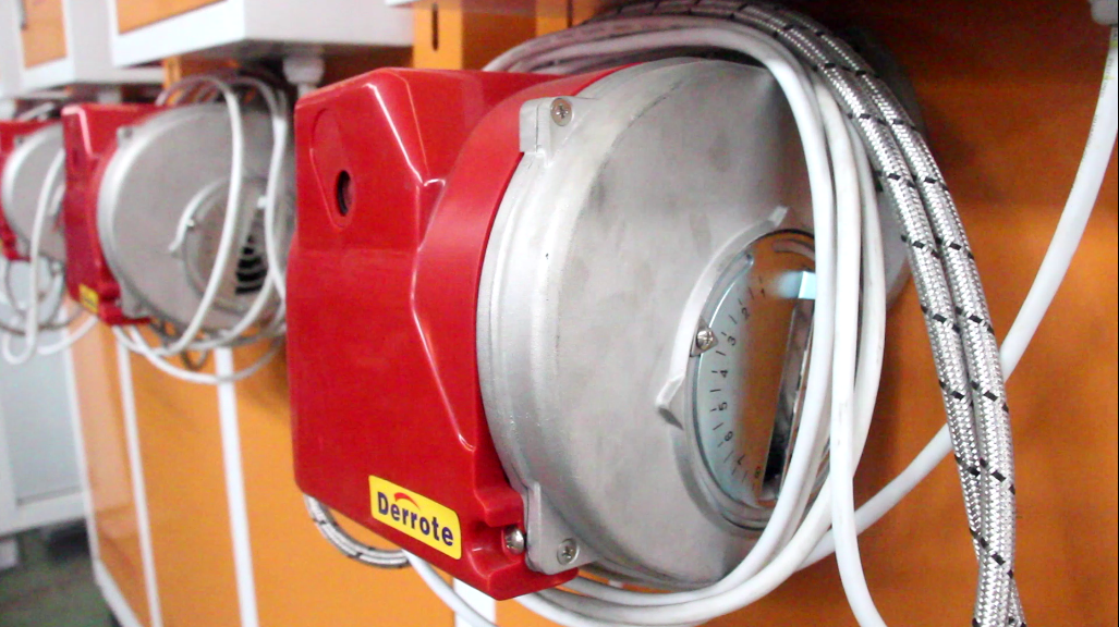 黄瓜成视频人APP采用进口燃烧机