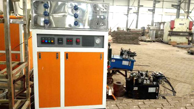 黄瓜成视频人APP蒸汽发生器