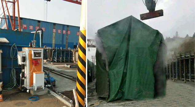 黄瓜成视频人APP蒸汽发生器