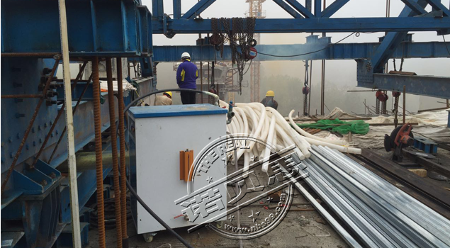 混凝土养护蒸汽发生器 混凝土养护蒸汽发生器