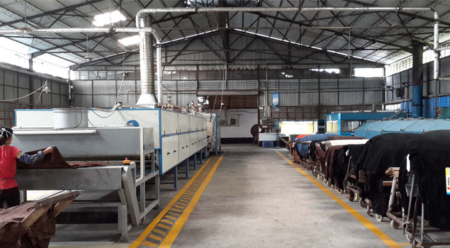 皮革加工蒸汽发生器 皮革加工蒸汽发生器