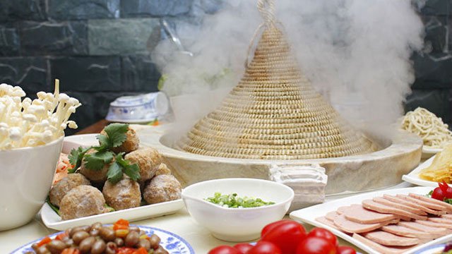 石锅鱼蒸汽发生器 石锅鱼蒸汽发生器