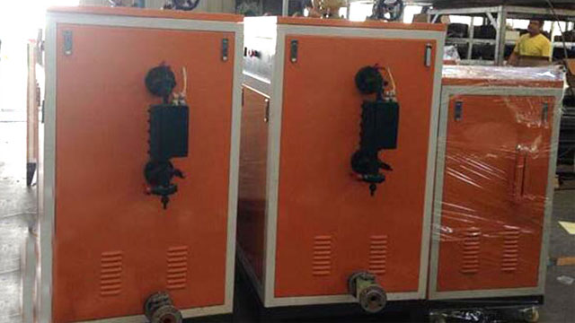 食品加工电蒸汽发生器 食品加工电蒸汽发生器