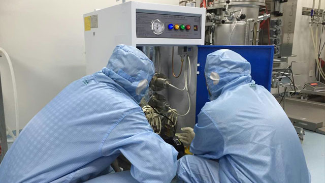 制药专用电蒸汽发生器 制药专用电蒸汽发生器