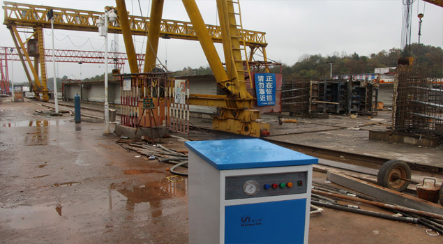 山东混凝土养护蒸汽锅炉 山东混凝土养护蒸汽锅炉