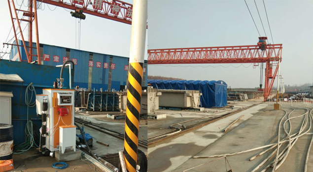 广东36kw混凝土养护蒸汽发生器 广东36kw混凝土养护蒸汽发生器