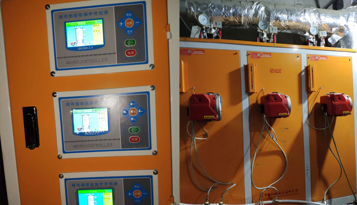 高温清洗蒸汽发生器 高温清洗蒸汽发生器