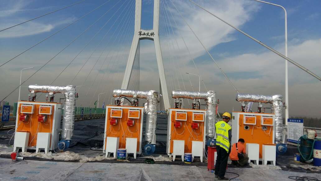 湖北蒸汽发生器 湖北蒸汽发生器