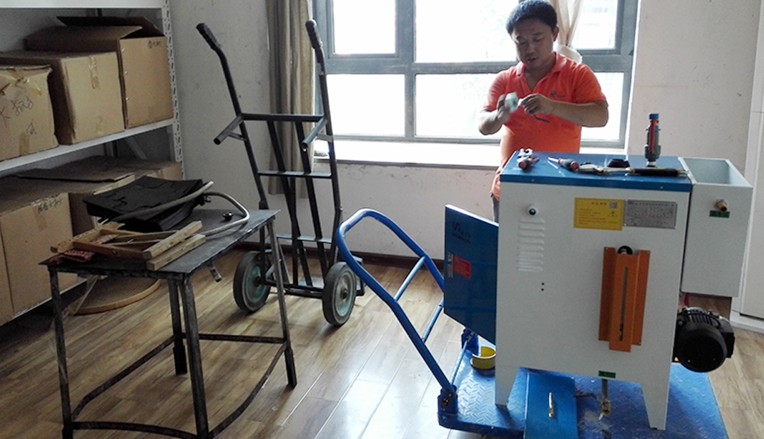 蒸汽发生器 蒸汽发生器