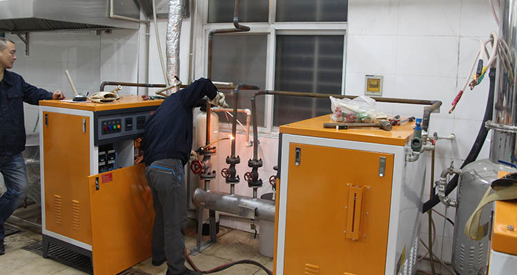 黄瓜成视频人APP蒸汽发生器管道安装 黄瓜成视频人APP蒸汽发生器管道安装