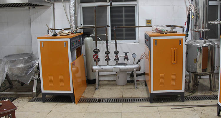 黄瓜成视频人APP医疗制药蒸汽发生器使用现场 黄瓜成视频人APP医疗制药蒸汽发生器使用现场