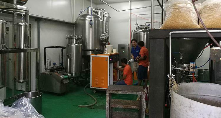 上海国宝提取实验室 上海国宝提取实验室