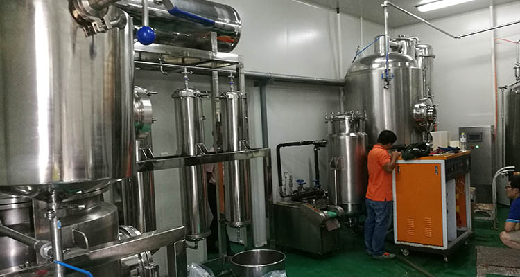 黄瓜成视频人APP生物化工蒸汽发生器 黄瓜成视频人APP生物化工蒸汽发生器