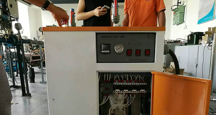 过热蒸汽发生器 过热蒸汽发生器