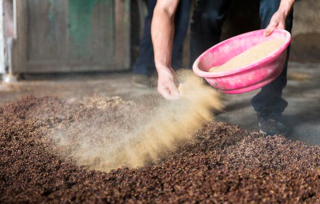 酿酒蒸汽发生器 酿酒蒸汽发生器