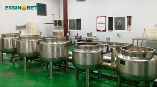 卤制品加工蒸汽发生器 卤制品加工蒸汽发生器