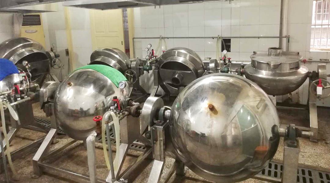 医疗制药蒸汽发生器 医疗制药蒸汽发生器