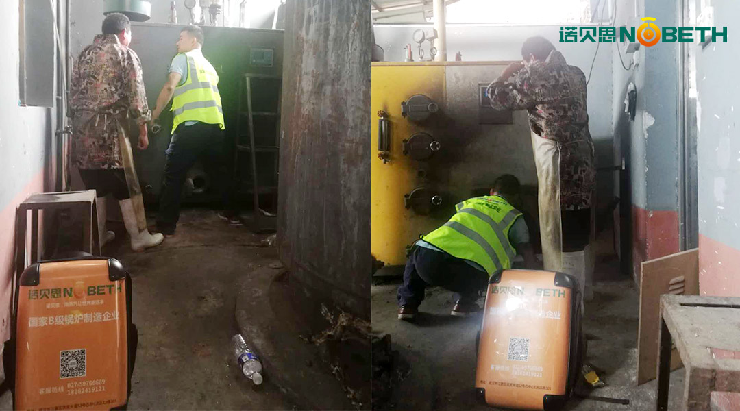 食品加工蒸汽发生器 食品加工蒸汽发生器