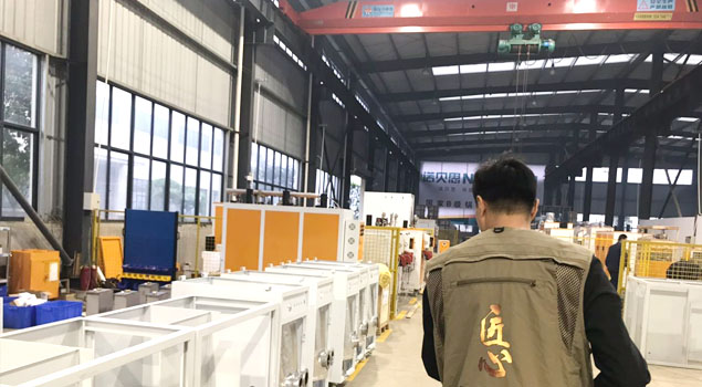 湖北蒸汽发生器 湖北蒸汽发生器