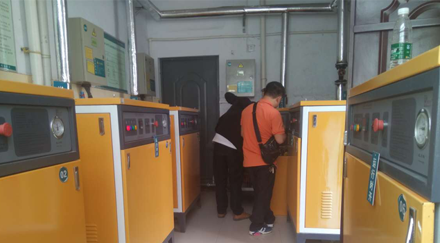 湖北蒸汽发生器 湖北蒸汽发生器