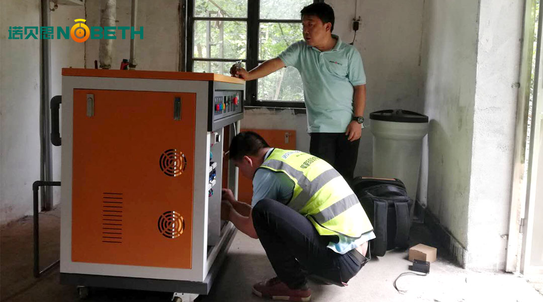 电热蒸汽锅炉 电热蒸汽锅炉