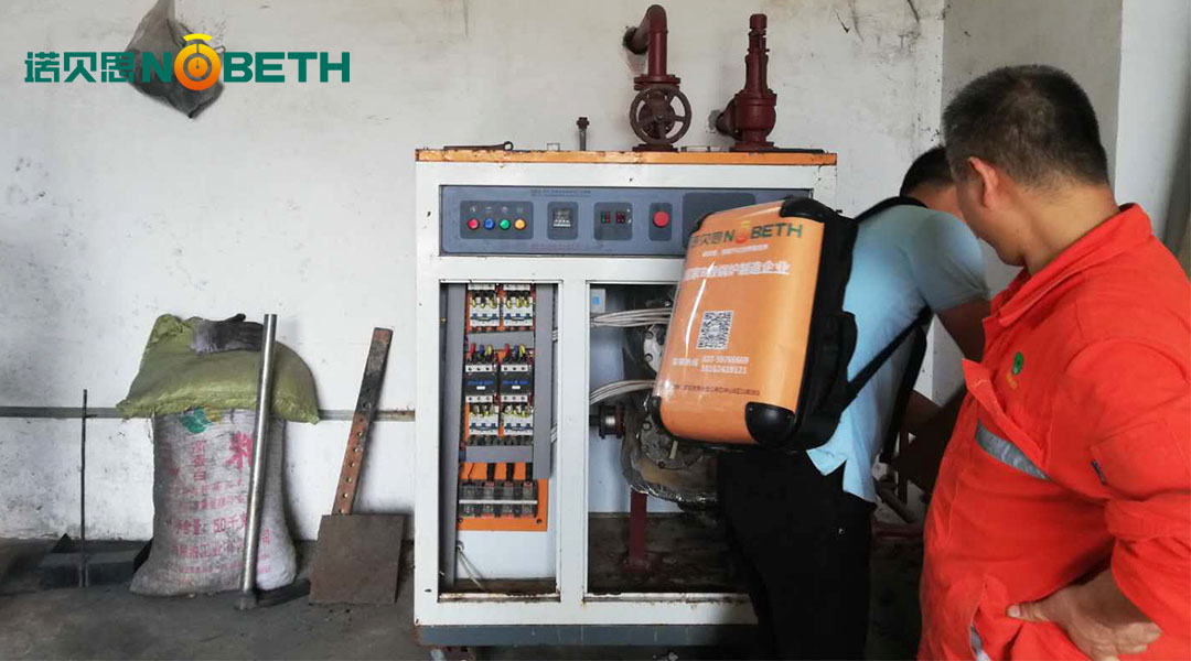 电蒸汽锅炉 电蒸汽锅炉