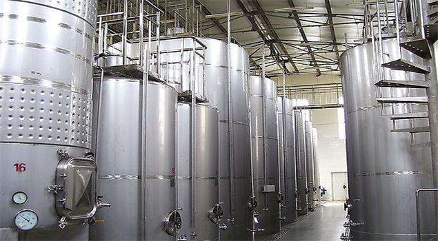 发酵工程提取配套蒸汽发生器进行发酵可以将发酵时间缩短到3天之内！大大提高了发酵效率。