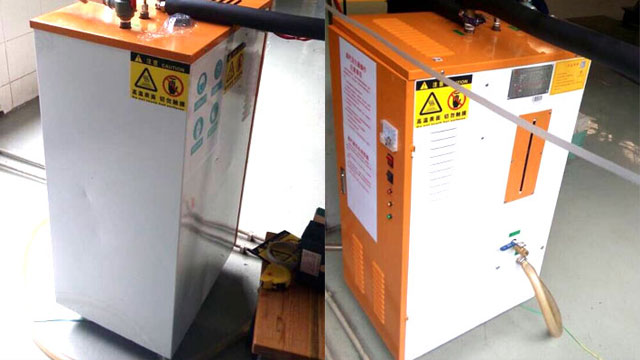 黄瓜成视频人APP蒸汽发生器