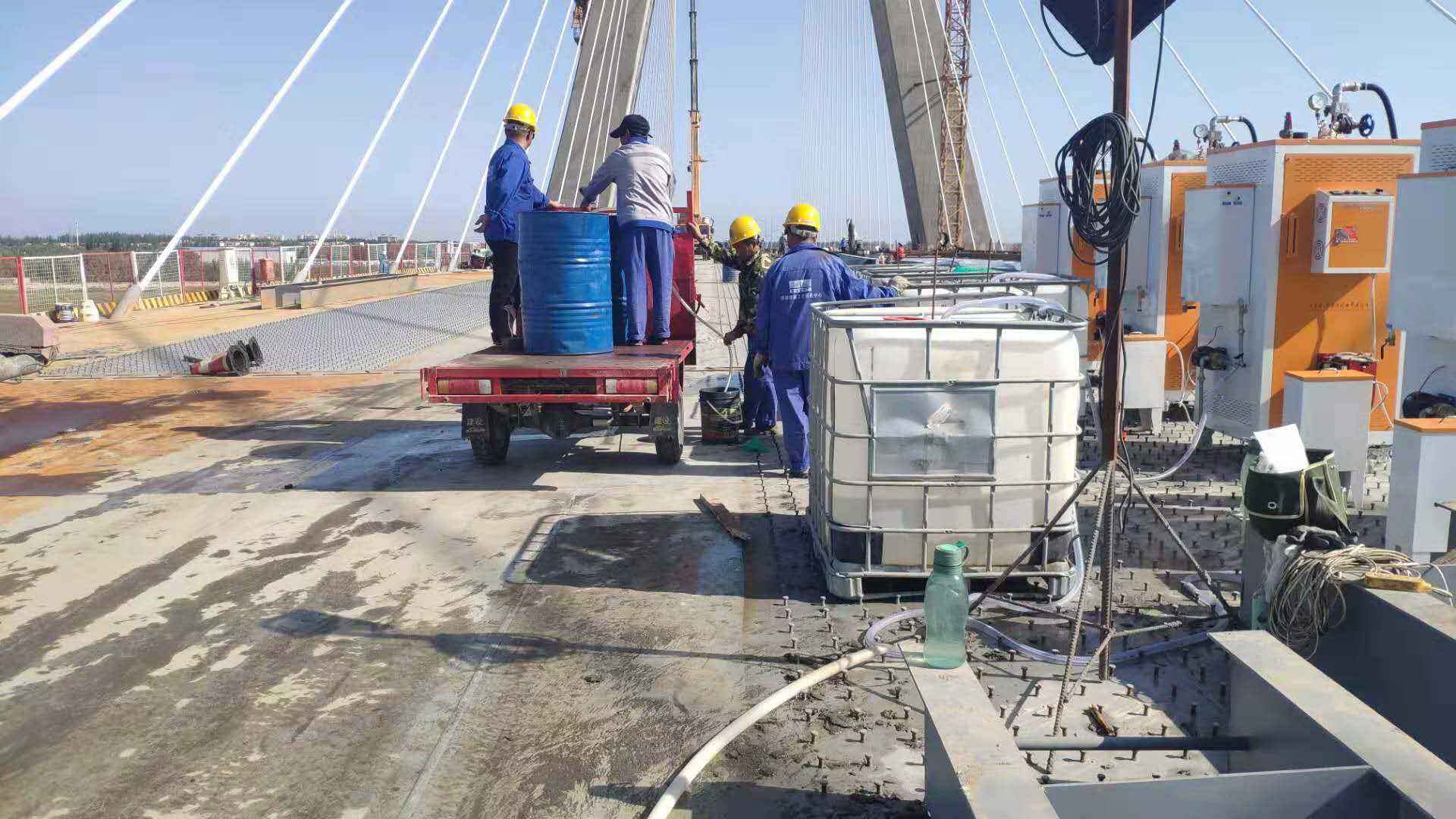 黄瓜成视频人APP蒸汽发生器用于养护