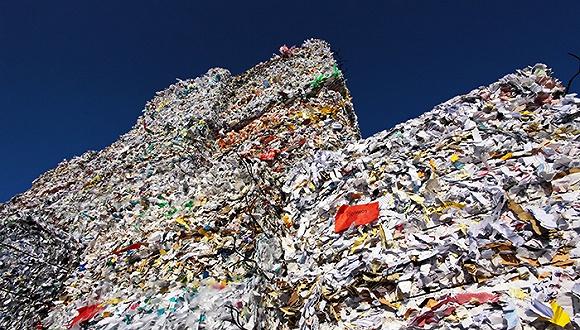 垃圾处理厂使用黄瓜成视频人APP蒸汽发生器 垃圾处理厂使用黄瓜成视频人APP蒸汽发生器