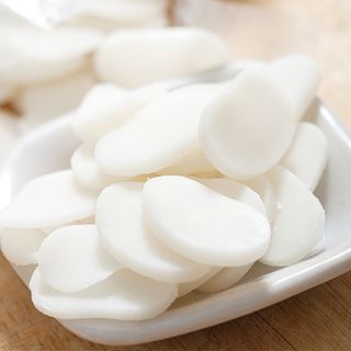 美味年糕 美味年糕