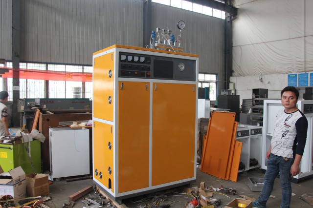 黄瓜成视频人APP桥梁道路养护蒸汽发生器