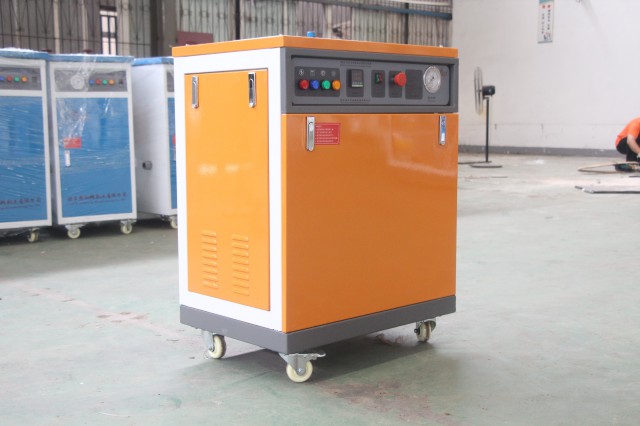 黄瓜成视频人APP面点加工蒸汽发生器