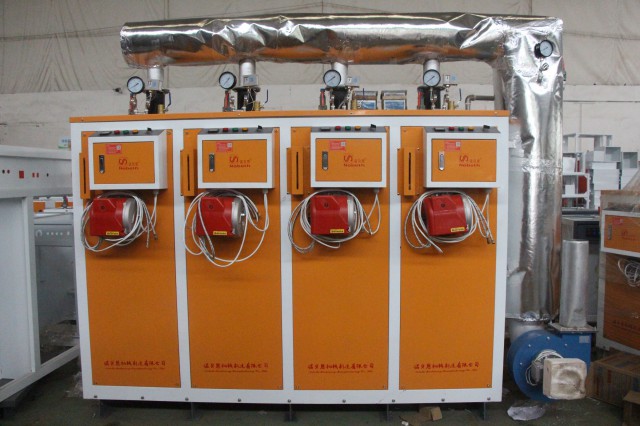 黄瓜成视频人APP燃油蒸汽发生器